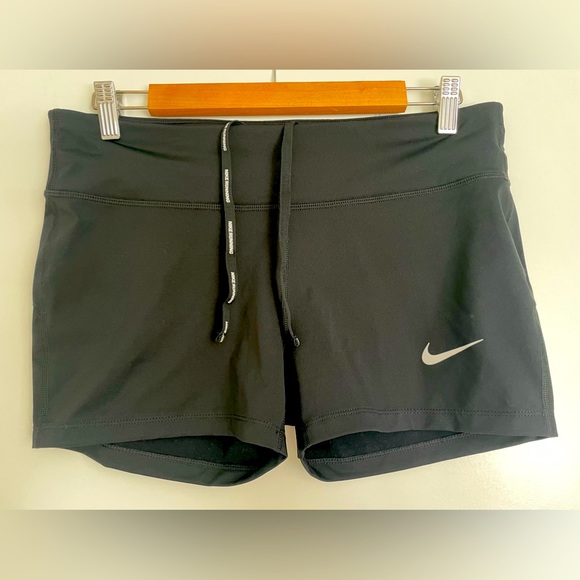 NWOT Nike Women’s Dry-Fit Running Shorts - Picture 1 of 5